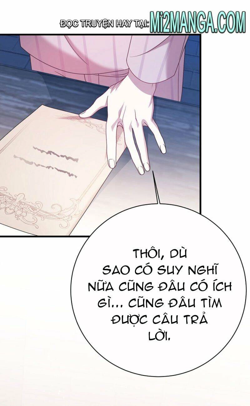 Tôi Đã Gặp Nam Chính Ở Trong Tù Chapter 21.2 - 1