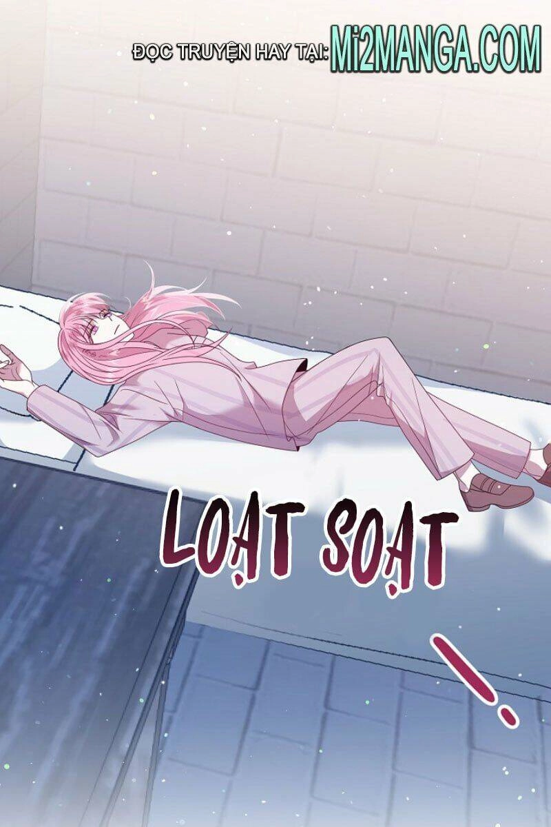 Tôi Đã Gặp Nam Chính Ở Trong Tù Chapter 21.2 - 2