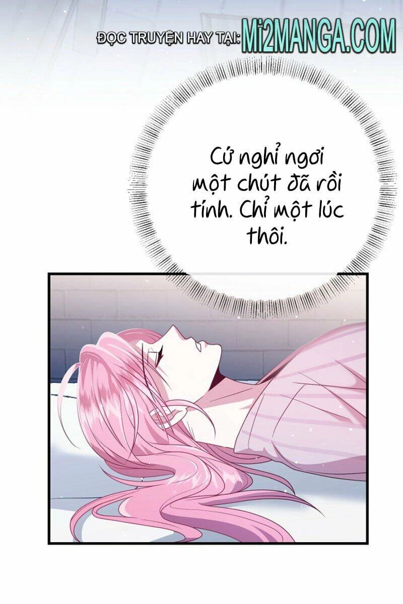 Tôi Đã Gặp Nam Chính Ở Trong Tù Chapter 21.2 - 3