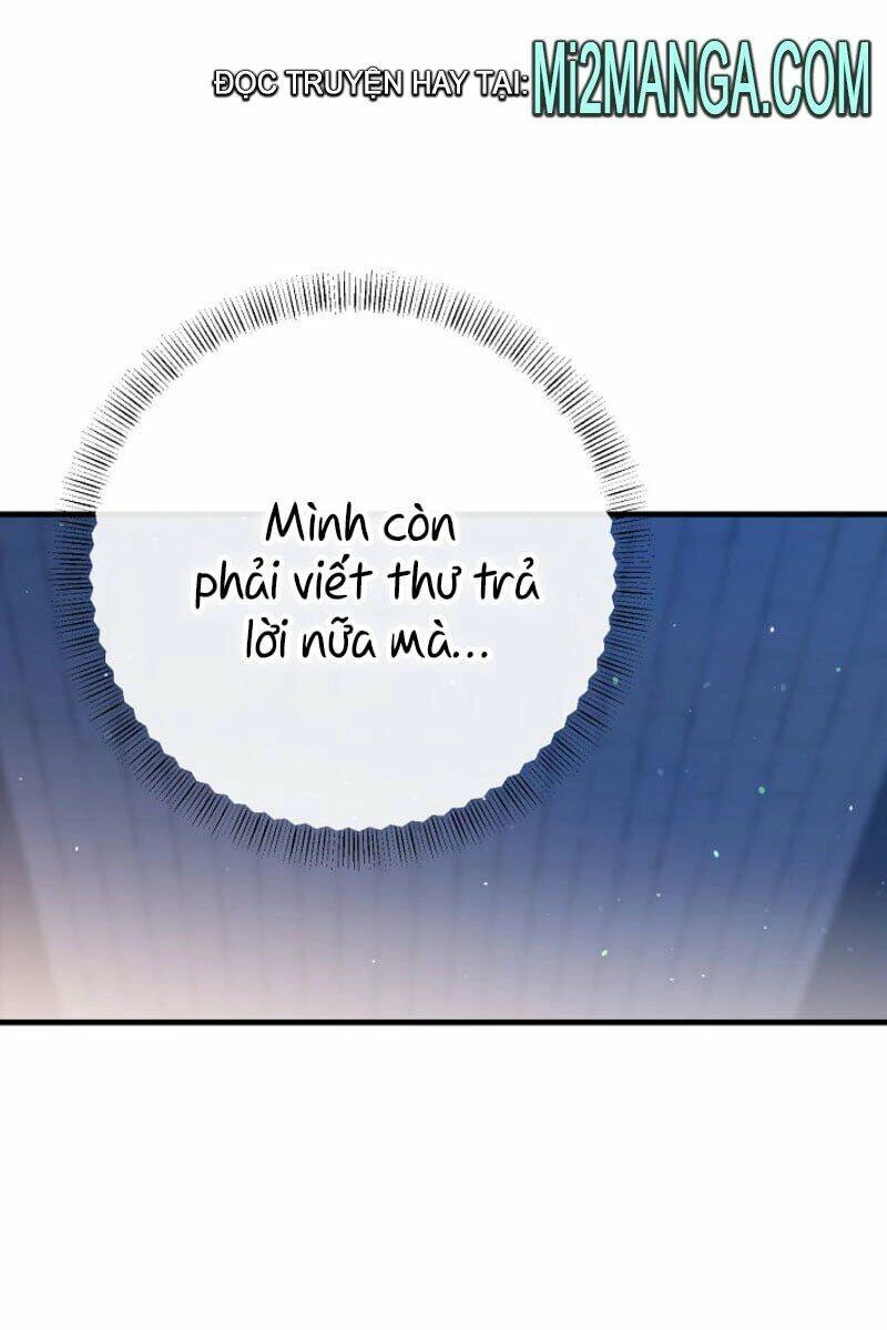 Tôi Đã Gặp Nam Chính Ở Trong Tù Chapter 21.2 - 4