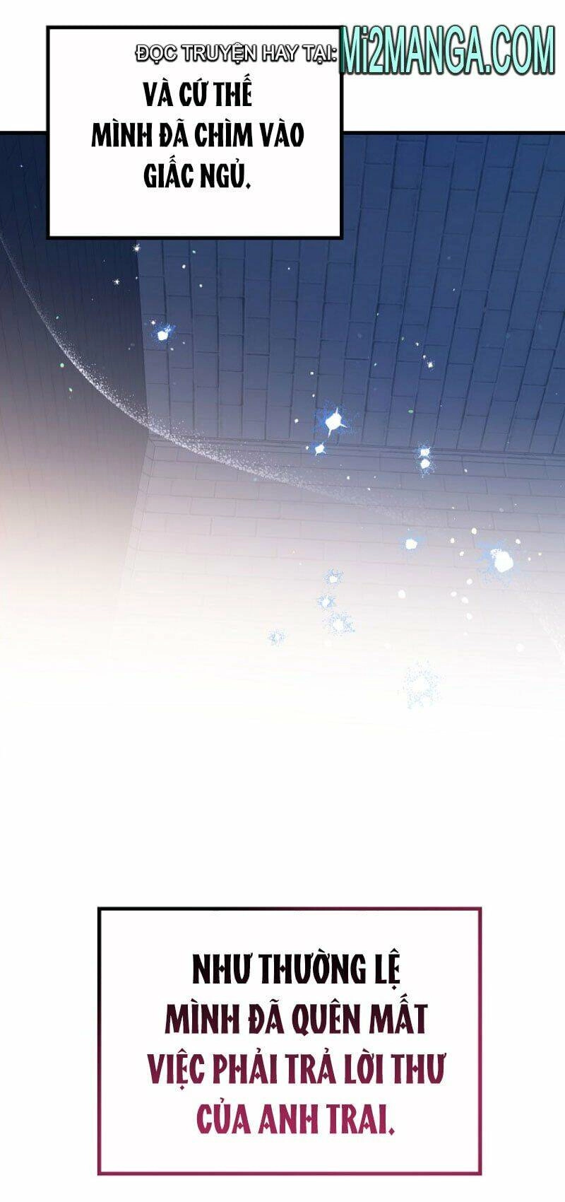 Tôi Đã Gặp Nam Chính Ở Trong Tù Chapter 21.2 - 5