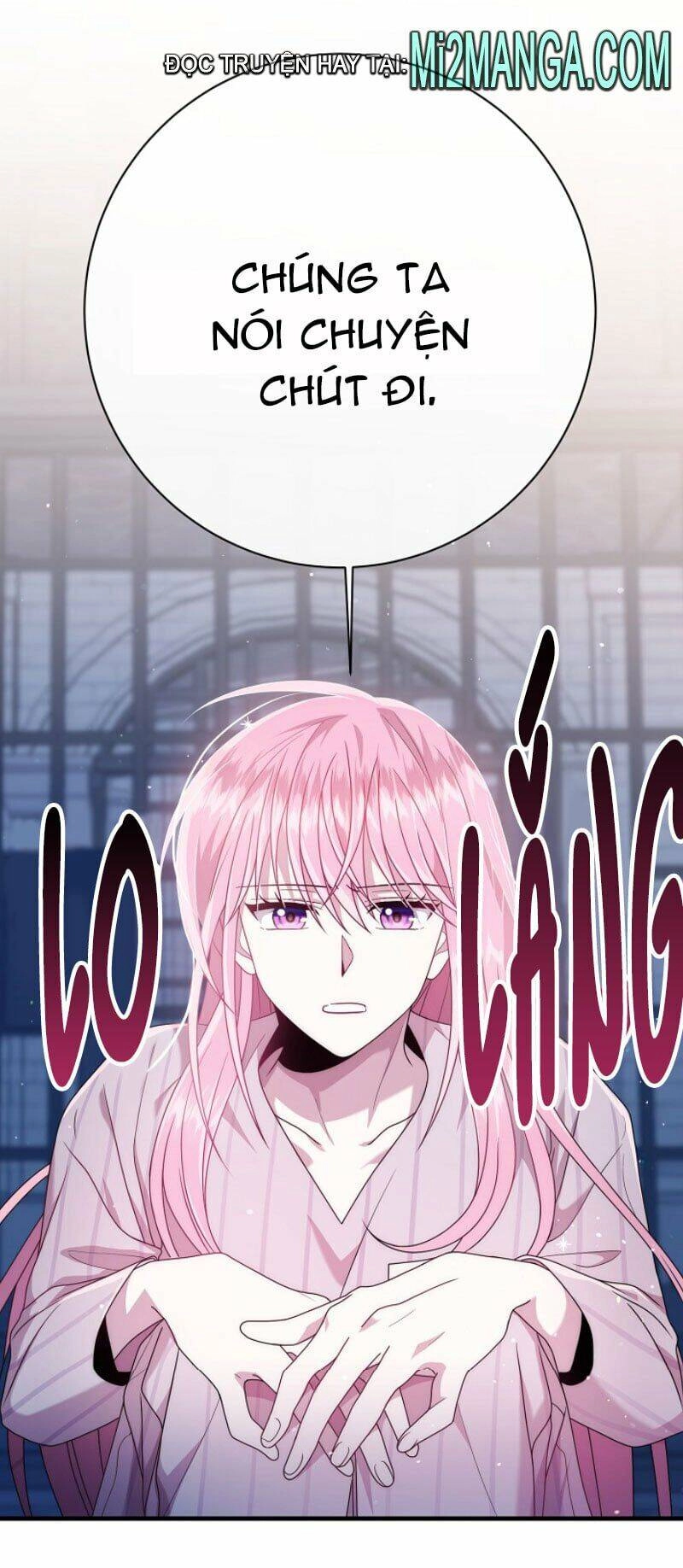 Tôi Đã Gặp Nam Chính Ở Trong Tù Chapter 21.2 - 8