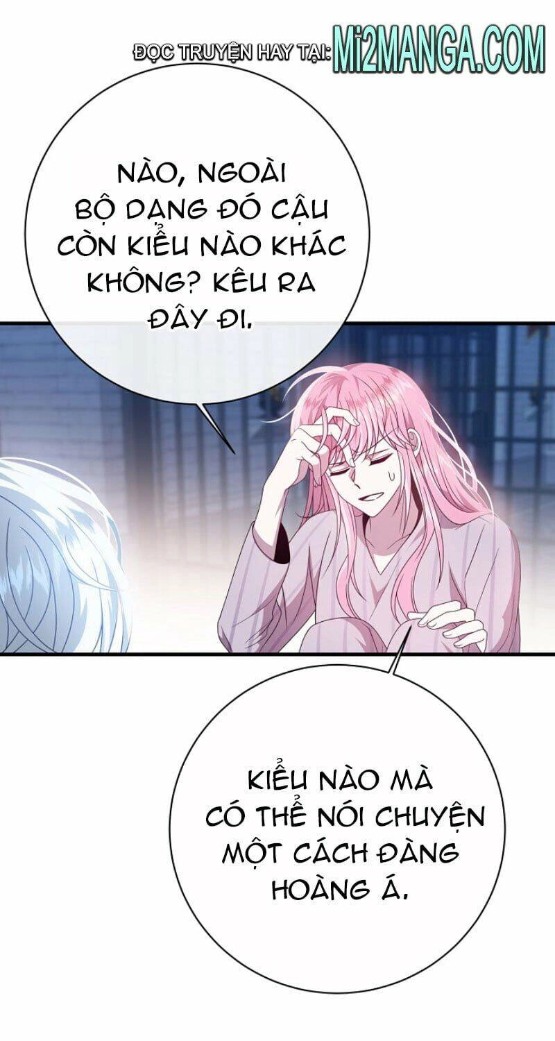 Tôi Đã Gặp Nam Chính Ở Trong Tù Chapter 21.2 - 10