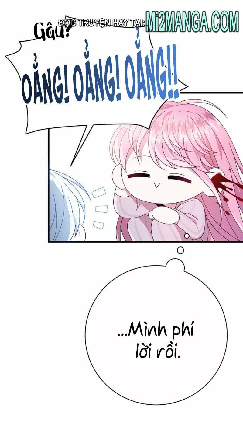 Tôi Đã Gặp Nam Chính Ở Trong Tù Chapter 21.2 - 11