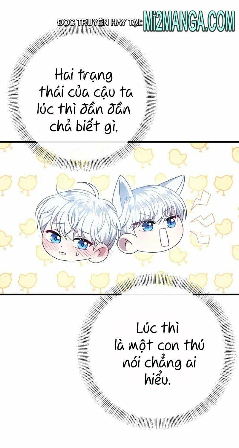 Tôi Đã Gặp Nam Chính Ở Trong Tù Chapter 21.2 - 12