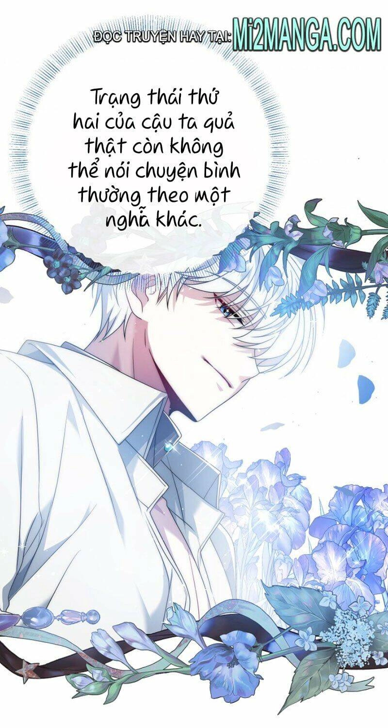 Tôi Đã Gặp Nam Chính Ở Trong Tù Chapter 21.2 - 13