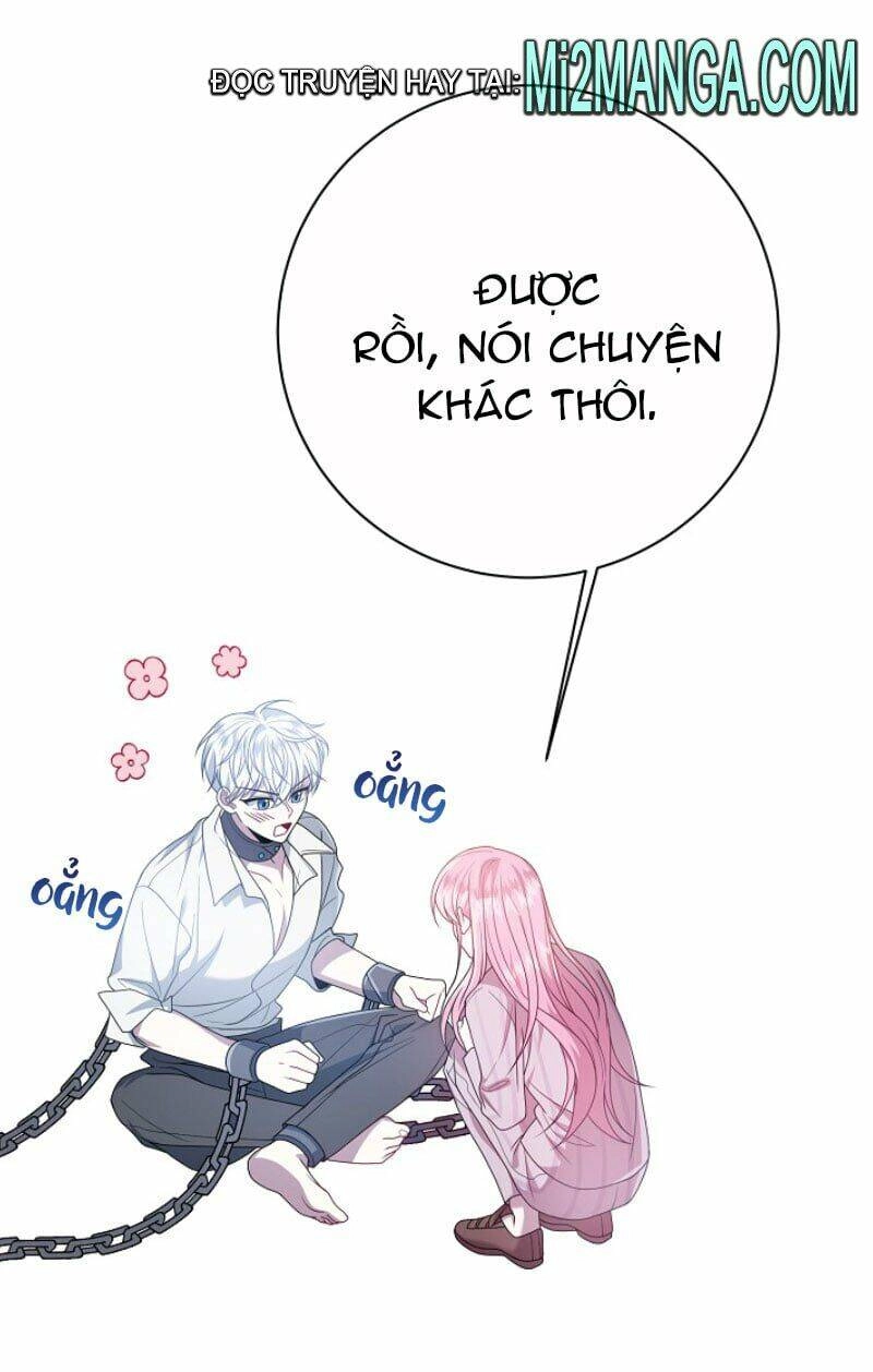 Tôi Đã Gặp Nam Chính Ở Trong Tù Chapter 21.2 - 14