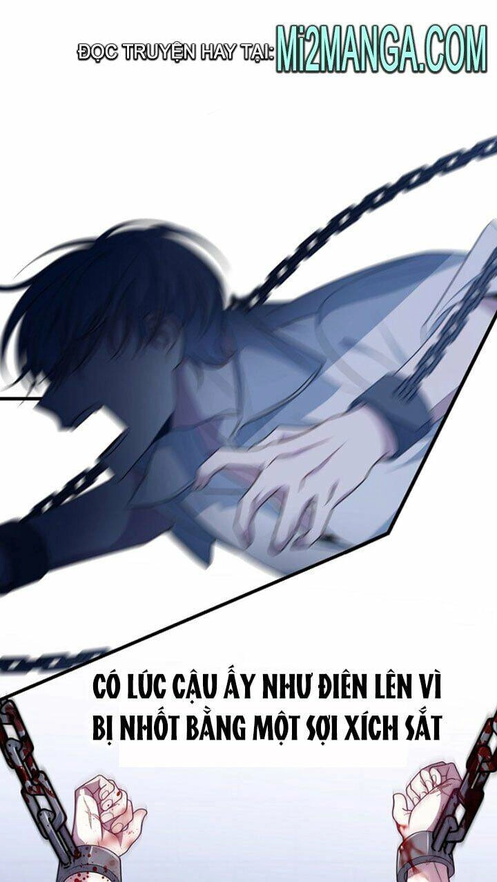 Tôi Đã Gặp Nam Chính Ở Trong Tù Chapter 21.2 - 17