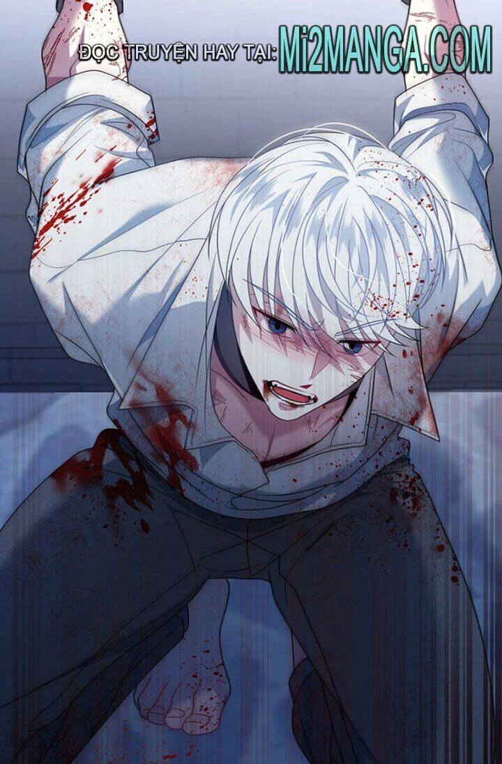 Tôi Đã Gặp Nam Chính Ở Trong Tù Chapter 21.2 - 18