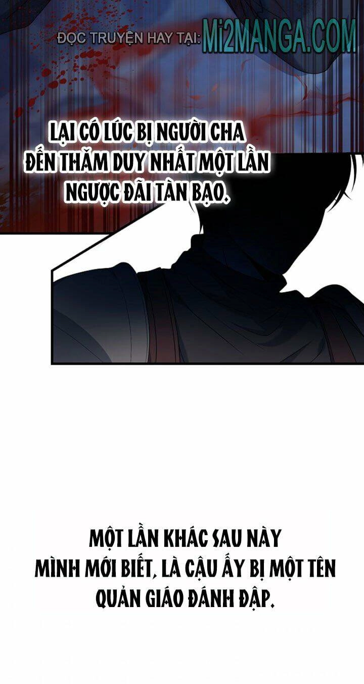 Tôi Đã Gặp Nam Chính Ở Trong Tù Chapter 21.2 - 19