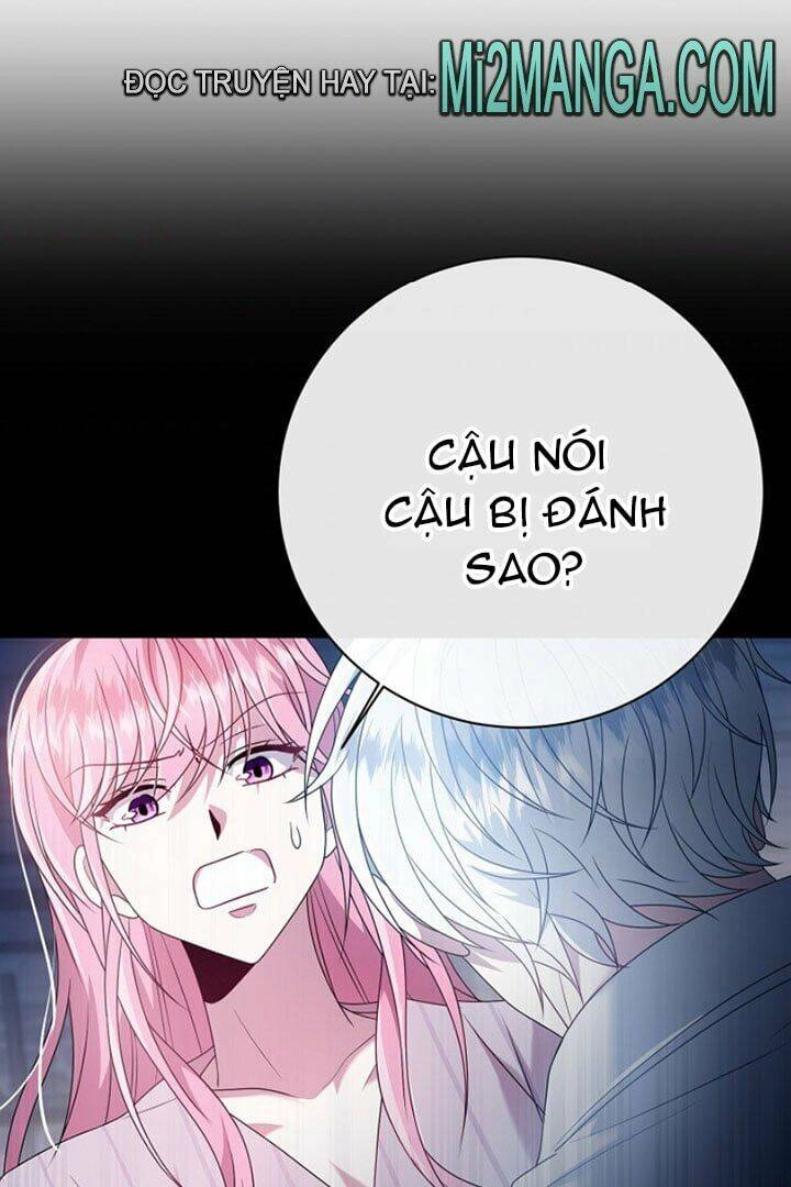 Tôi Đã Gặp Nam Chính Ở Trong Tù Chapter 21.2 - 20