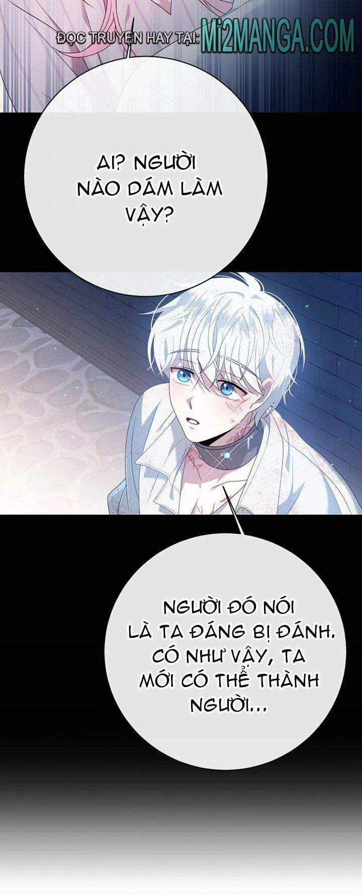 Tôi Đã Gặp Nam Chính Ở Trong Tù Chapter 21.2 - 21