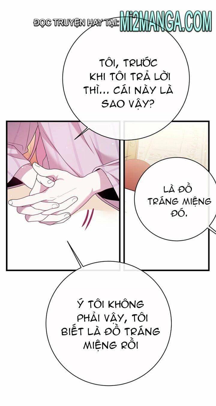 Tôi Đã Gặp Nam Chính Ở Trong Tù Chapter 21.2 - 32