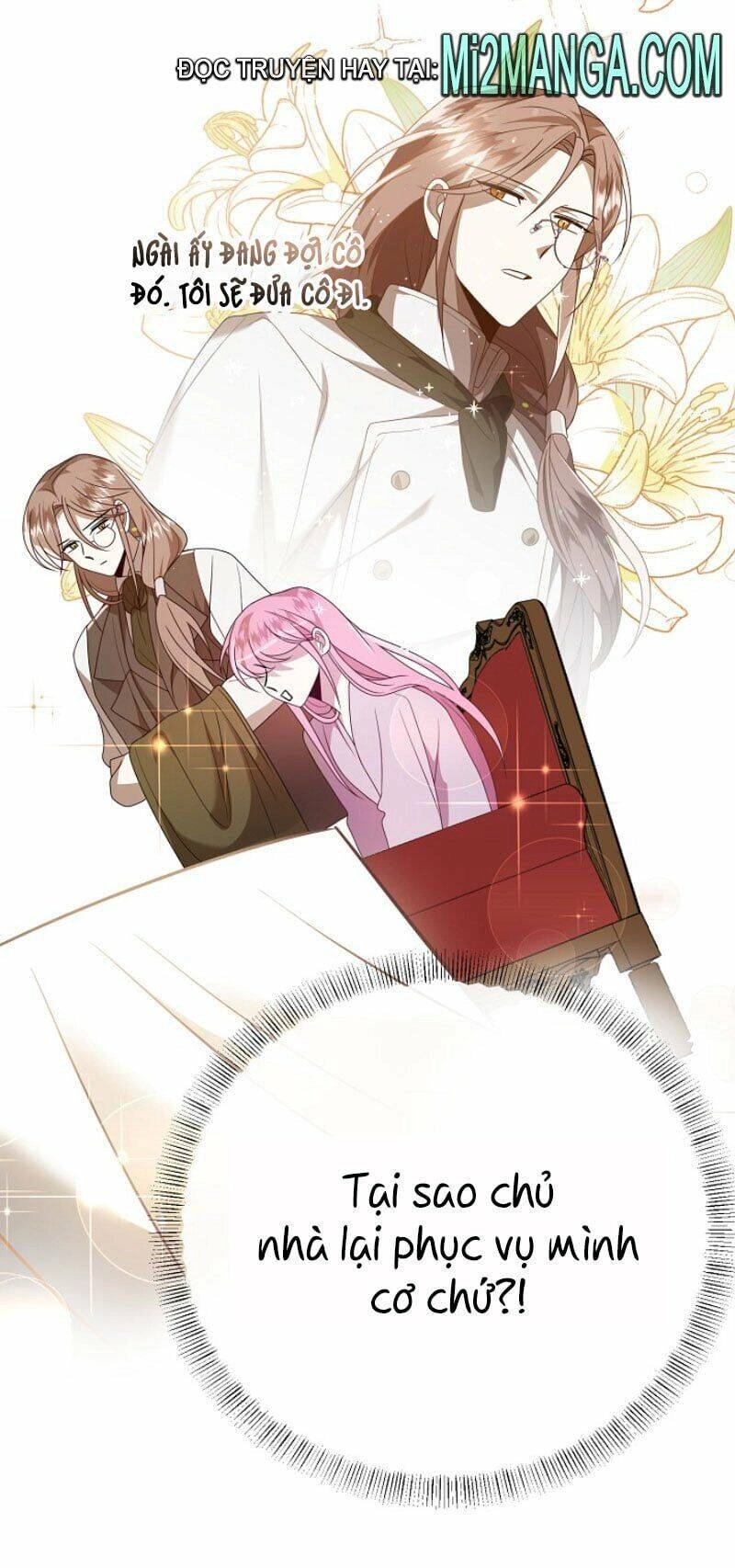 Tôi Đã Gặp Nam Chính Ở Trong Tù Chapter 21.2 - 33