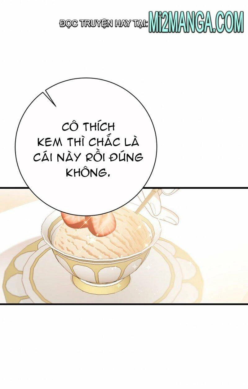 Tôi Đã Gặp Nam Chính Ở Trong Tù Chapter 21.2 - 36