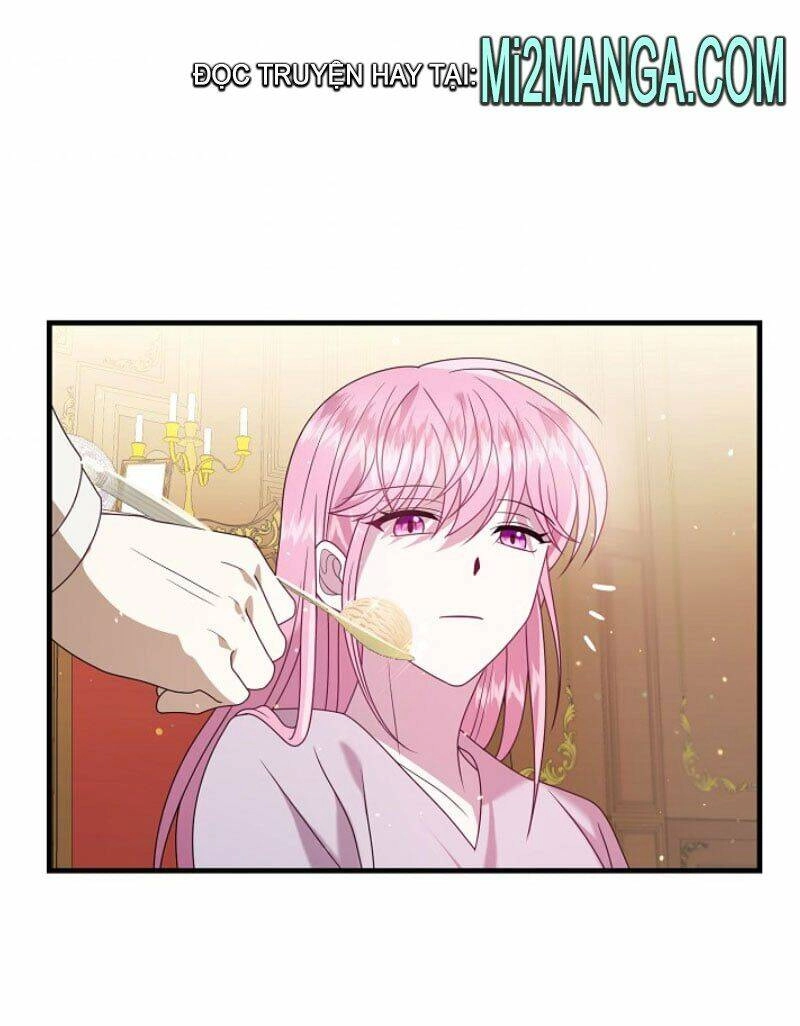 Tôi Đã Gặp Nam Chính Ở Trong Tù Chapter 21.2 - 37