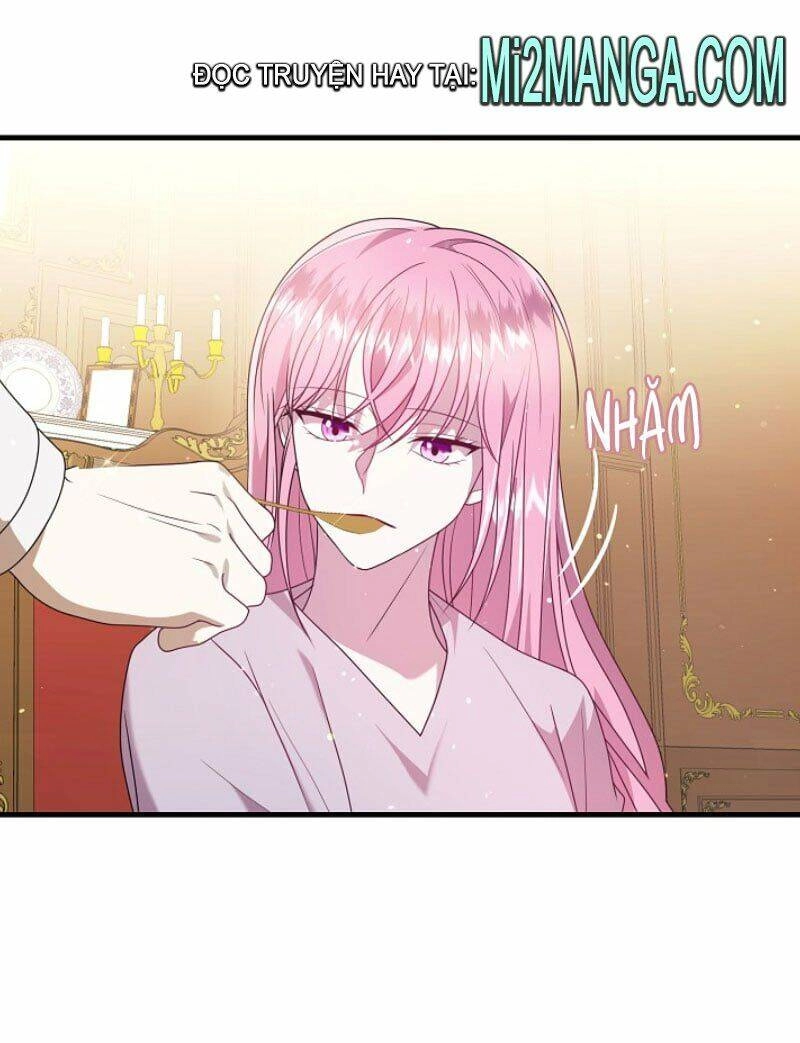 Tôi Đã Gặp Nam Chính Ở Trong Tù Chapter 21.2 - 38