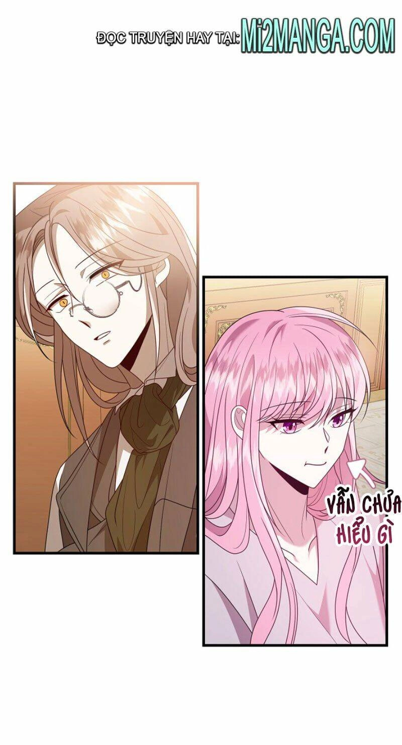 Tôi Đã Gặp Nam Chính Ở Trong Tù Chapter 21.2 - 39