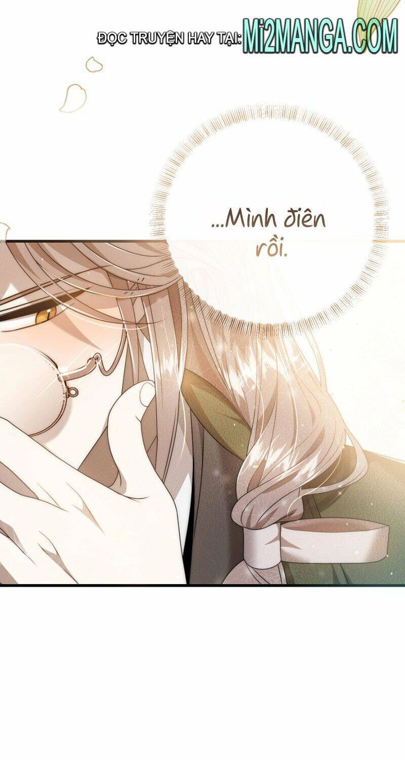 Tôi Đã Gặp Nam Chính Ở Trong Tù Chapter 21.2 - 43