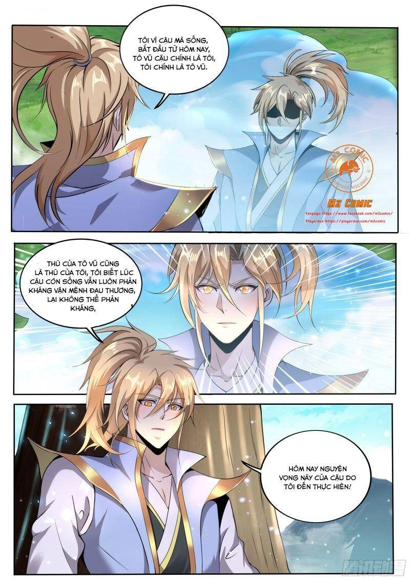 Tiên Cốt Chapter 2 - 7