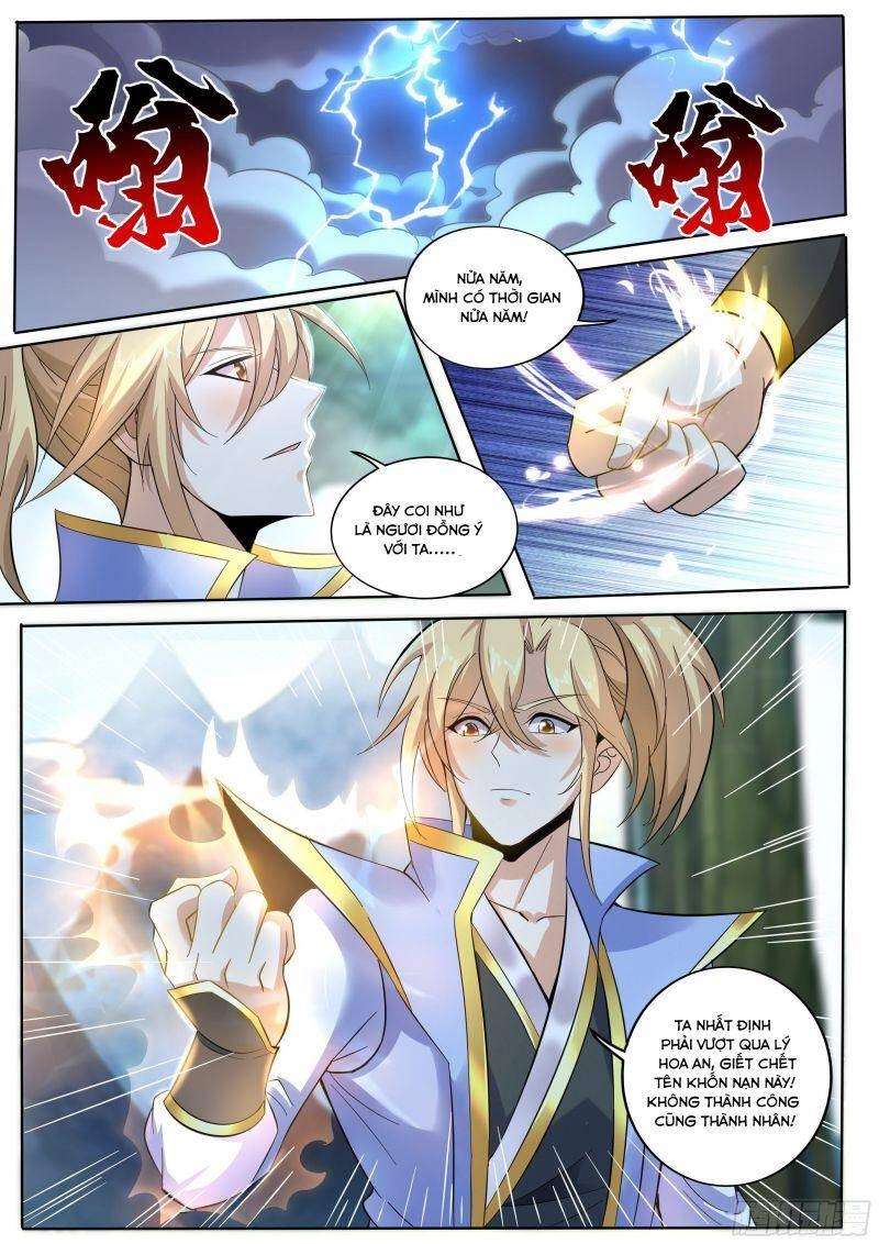 Tiên Cốt Chapter 2 - 9