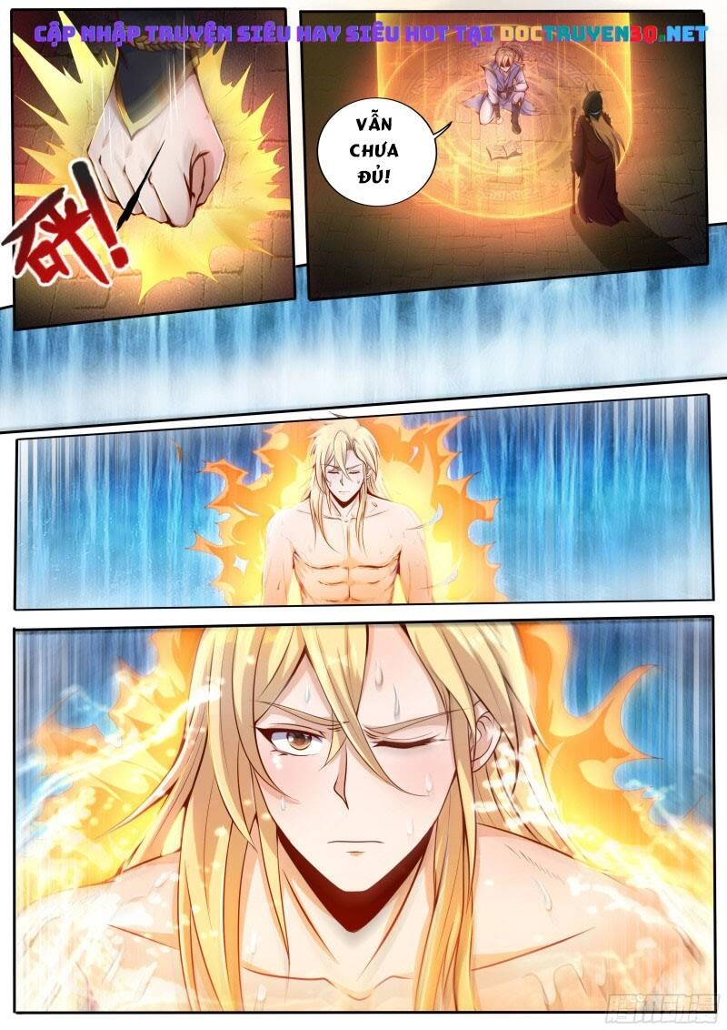 Tiên Cốt Chapter 3 - 9