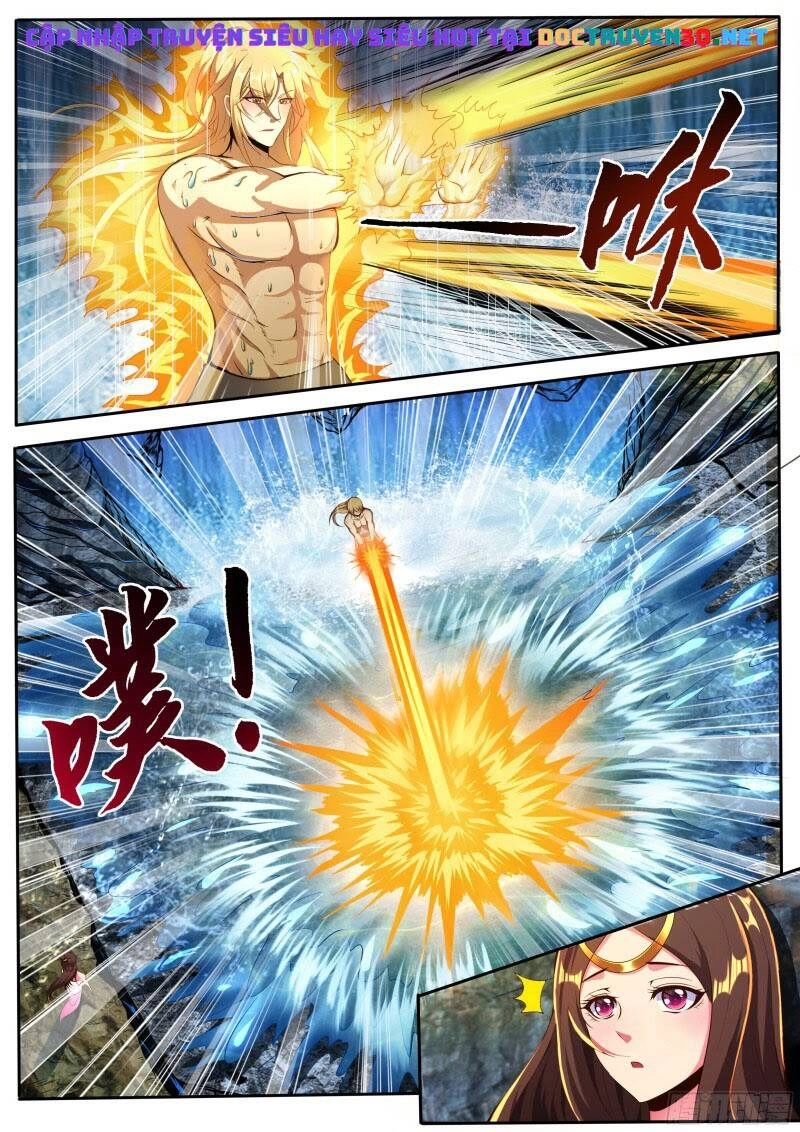 Tiên Cốt Chapter 3 - 10