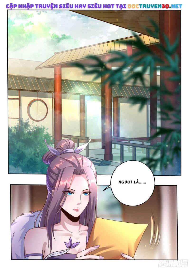 Tiên Cốt Chapter 6 - 2