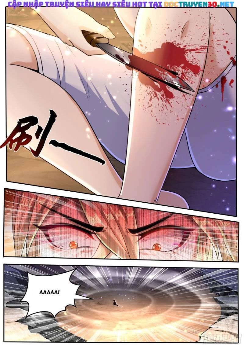 Tiên Cốt Chapter 10 - 7