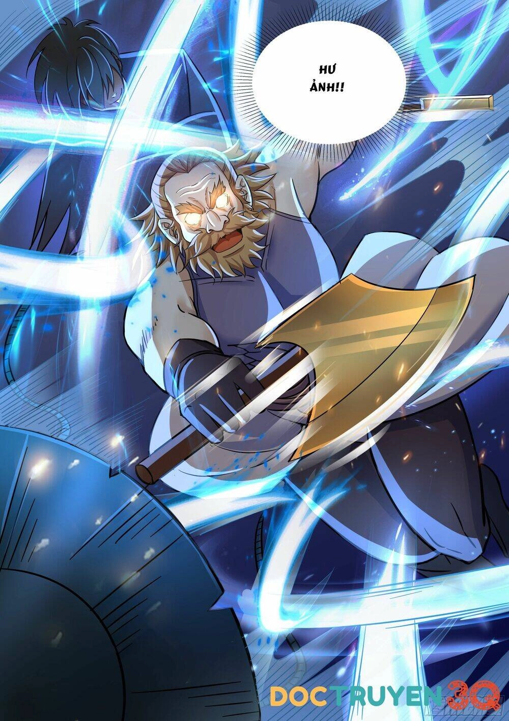 Tiên Cốt Chapter 22 - 15