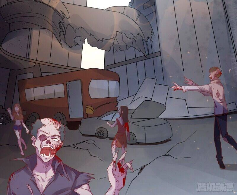 Ta Phải Làm Hoàng Hậu Chapter 1 - 3