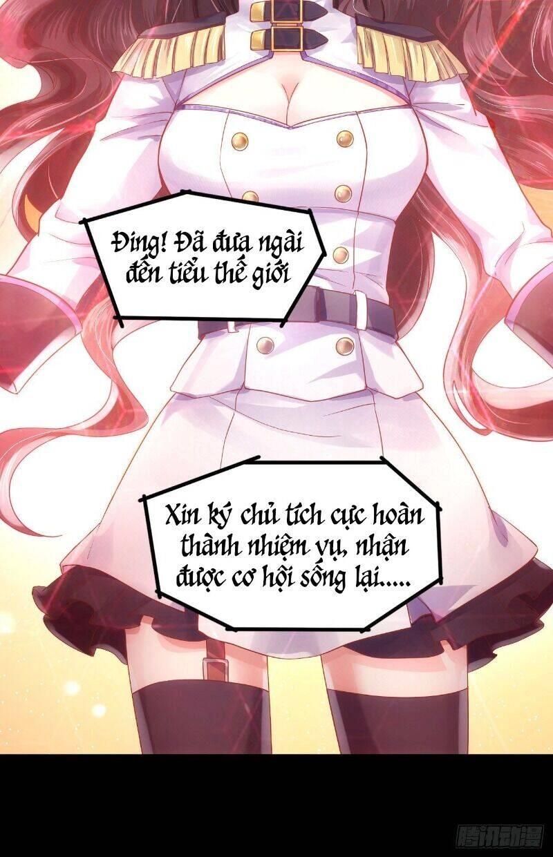 Ta Phải Làm Hoàng Hậu Chapter 1 - 20