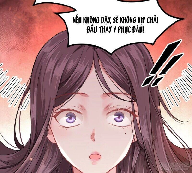 Ta Phải Làm Hoàng Hậu Chapter 1 - 27