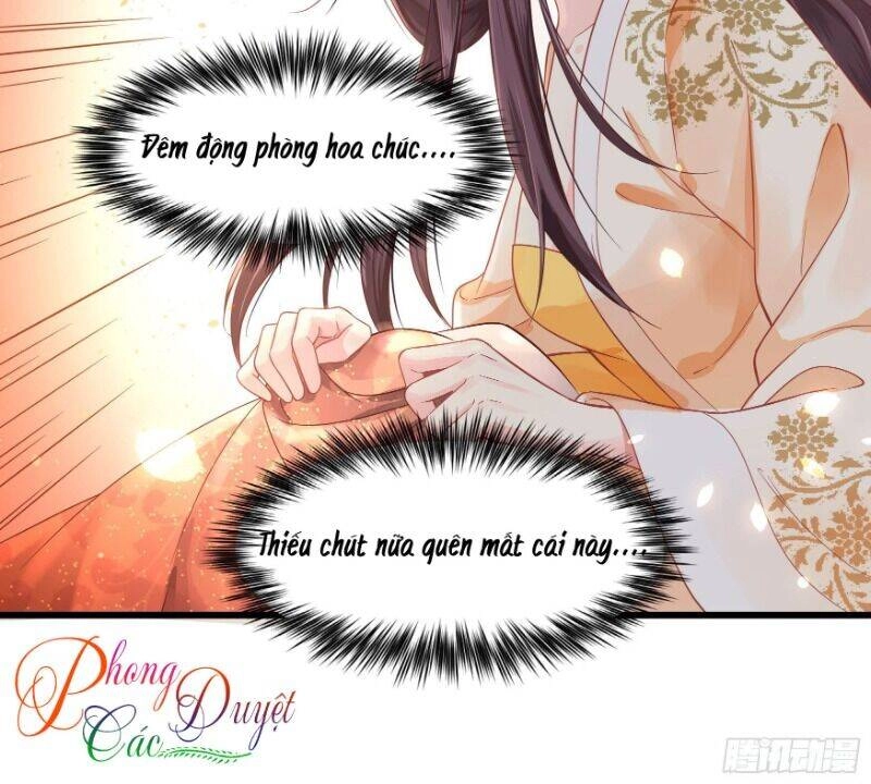 Ta Phải Làm Hoàng Hậu Chapter 1 - 29