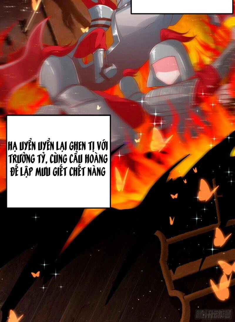 Ta Phải Làm Hoàng Hậu Chapter 2 - 7