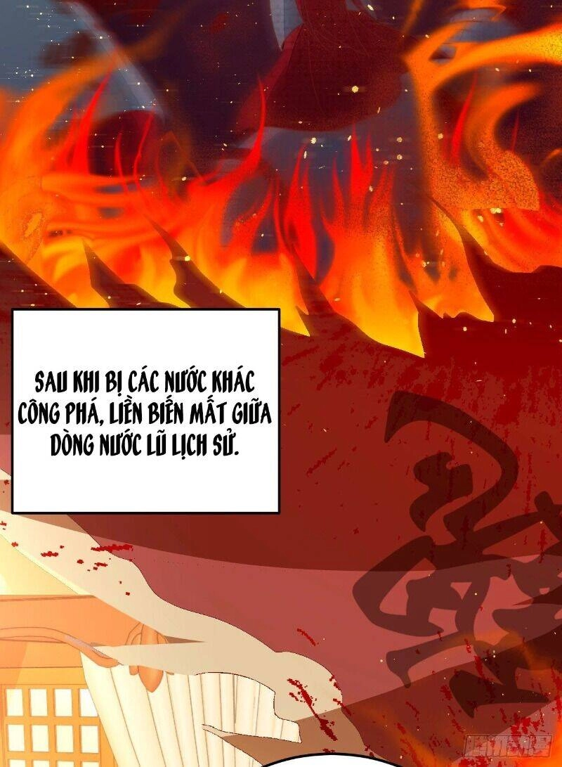 Ta Phải Làm Hoàng Hậu Chapter 2 - 14