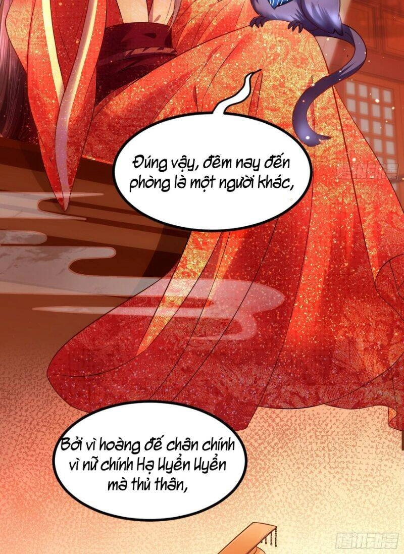 Ta Phải Làm Hoàng Hậu Chapter 2 - 18