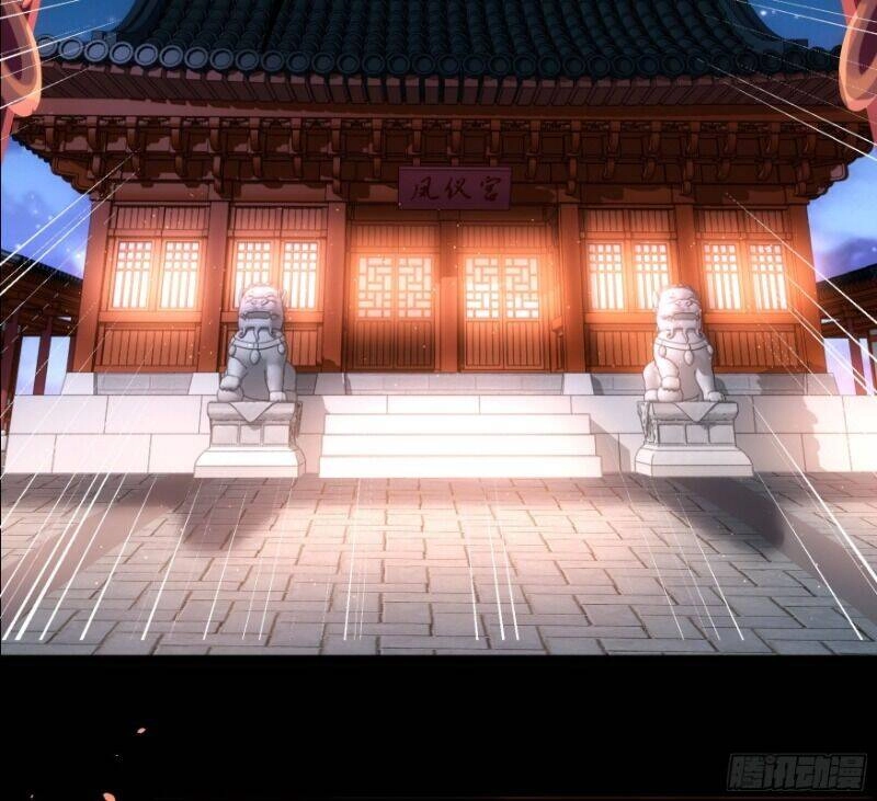 Ta Phải Làm Hoàng Hậu Chapter 2 - 24