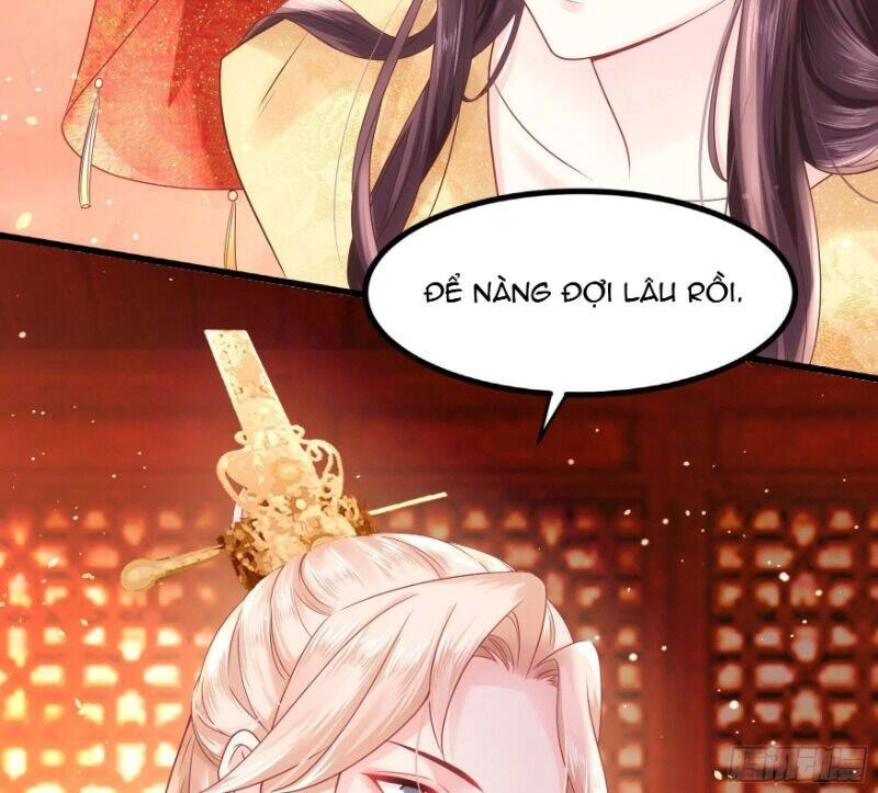 Ta Phải Làm Hoàng Hậu Chapter 2 - 28