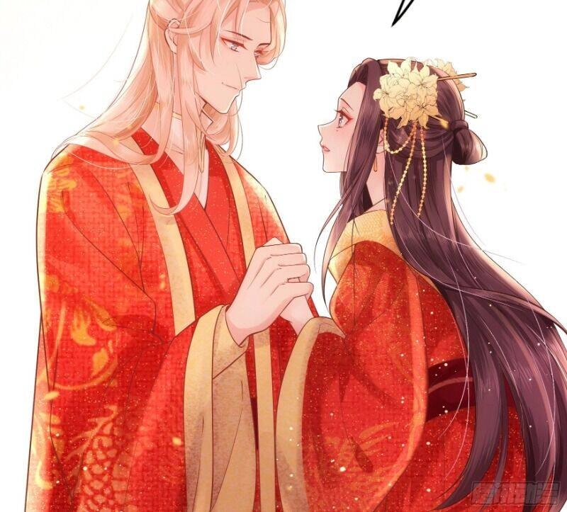 Ta Phải Làm Hoàng Hậu Chapter 2 - 34