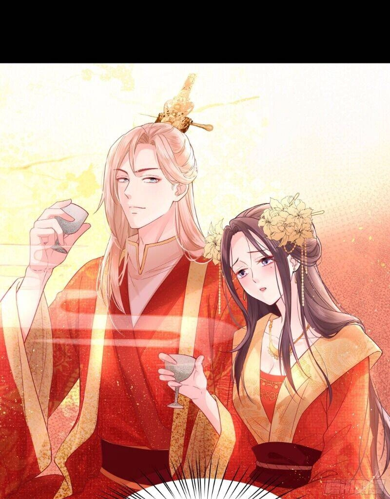 Ta Phải Làm Hoàng Hậu Chapter 2 - 45