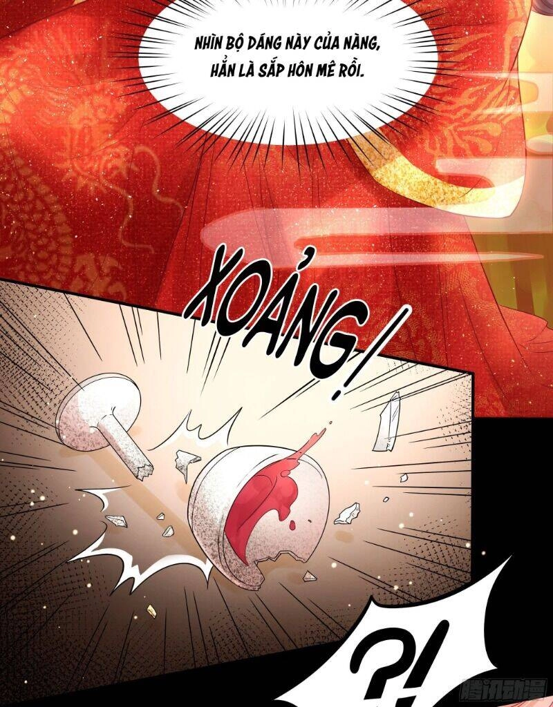 Ta Phải Làm Hoàng Hậu Chapter 2 - 46