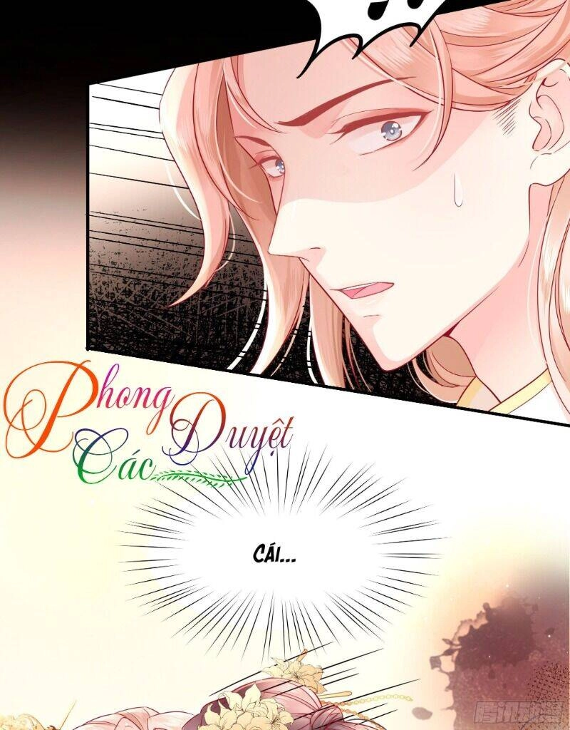 Ta Phải Làm Hoàng Hậu Chapter 2 - 47