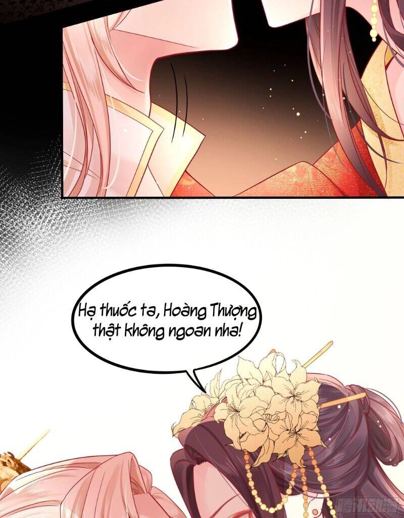 Ta Phải Làm Hoàng Hậu Chapter 2 - 49