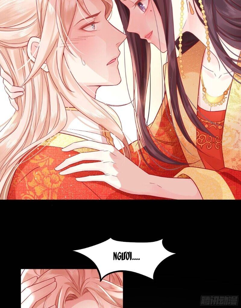 Ta Phải Làm Hoàng Hậu Chapter 2 - 50