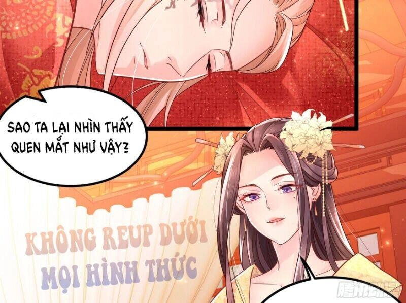 Ta Phải Làm Hoàng Hậu Chapter 3 - 9