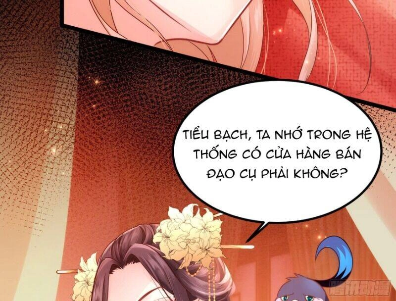 Ta Phải Làm Hoàng Hậu Chapter 3 - 12