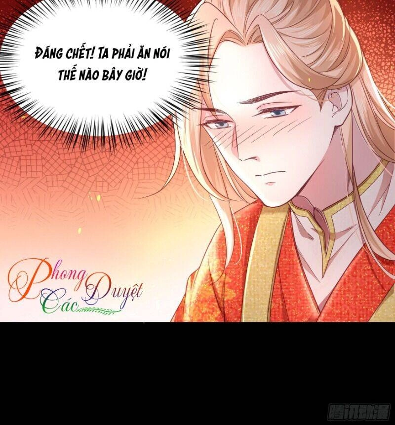 Ta Phải Làm Hoàng Hậu Chapter 3 - 35