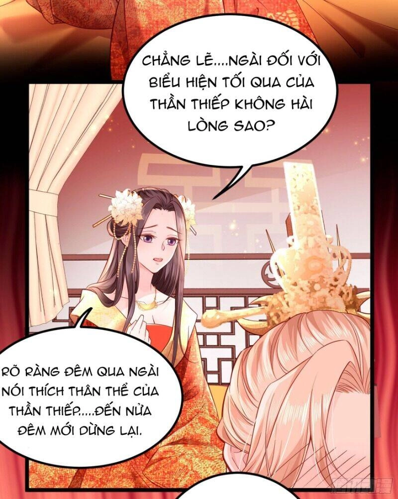 Ta Phải Làm Hoàng Hậu Chapter 4 - 3