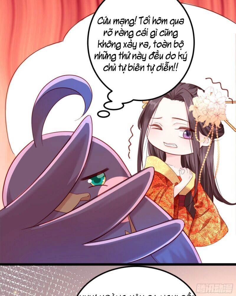 Ta Phải Làm Hoàng Hậu Chapter 4 - 4